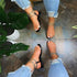 Outer Wear Sandals Women Beach Sandals - ROUTINE FASHION